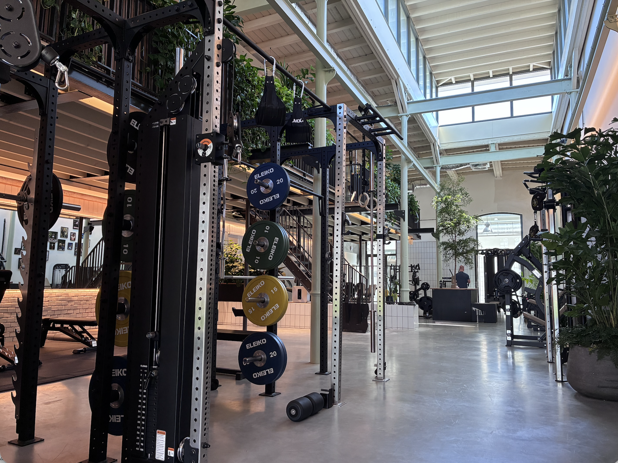 Fundamentals Haarlem Oost
